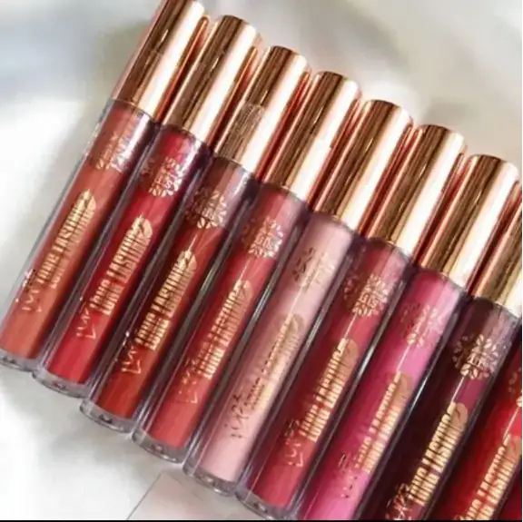 Labial liquido Long Lasting 2