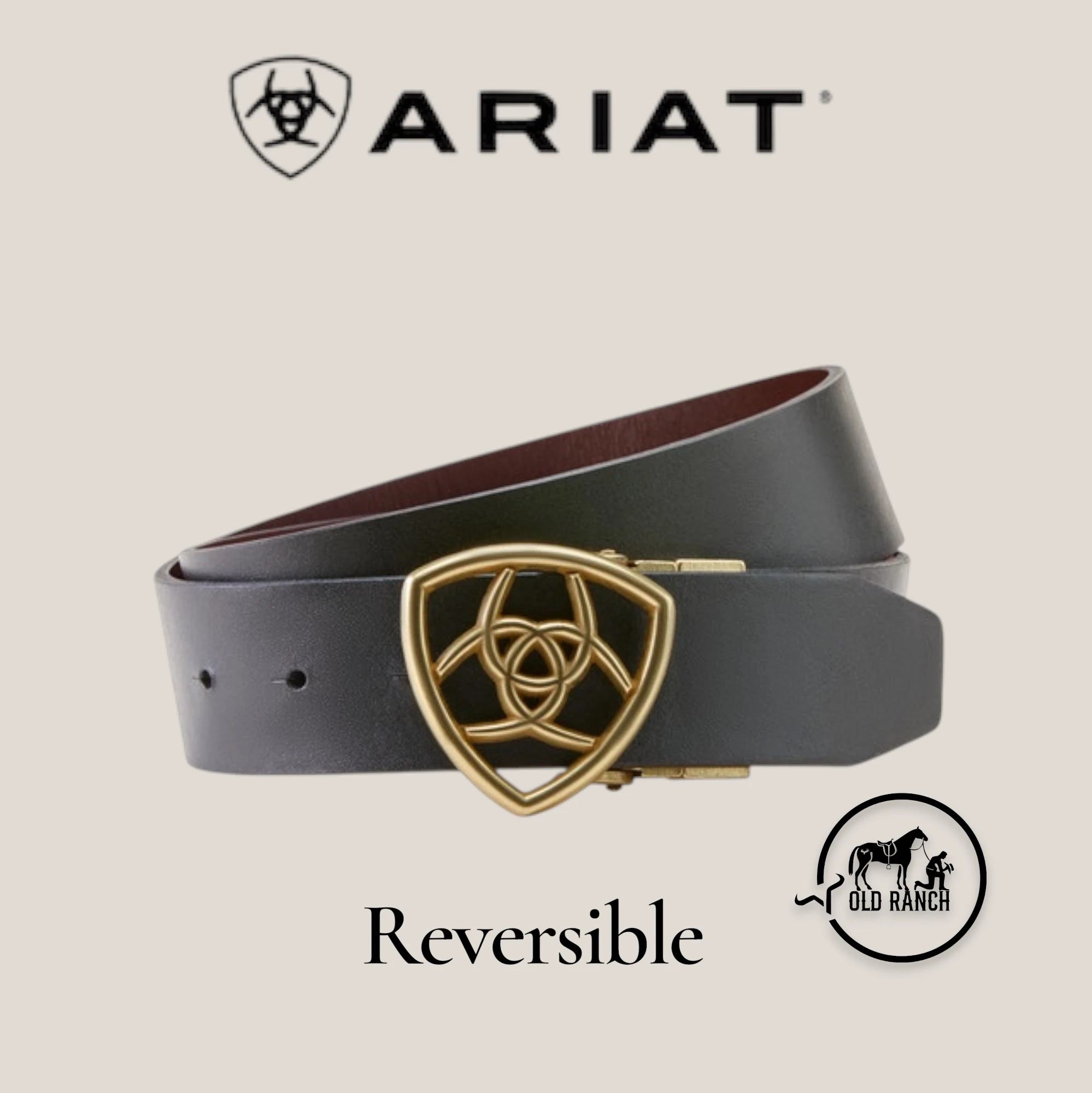 ARIAT