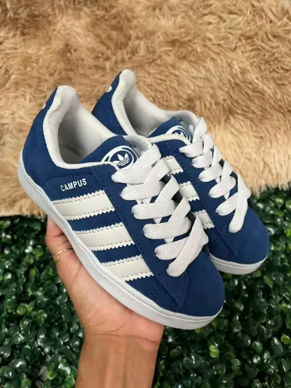 TÊNIS ADIDAS CAMPUS 