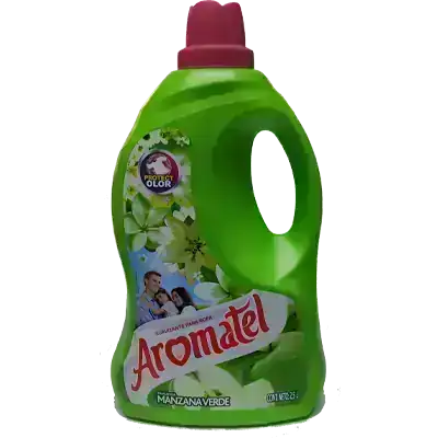 Aromatel Manzana x 2.5L