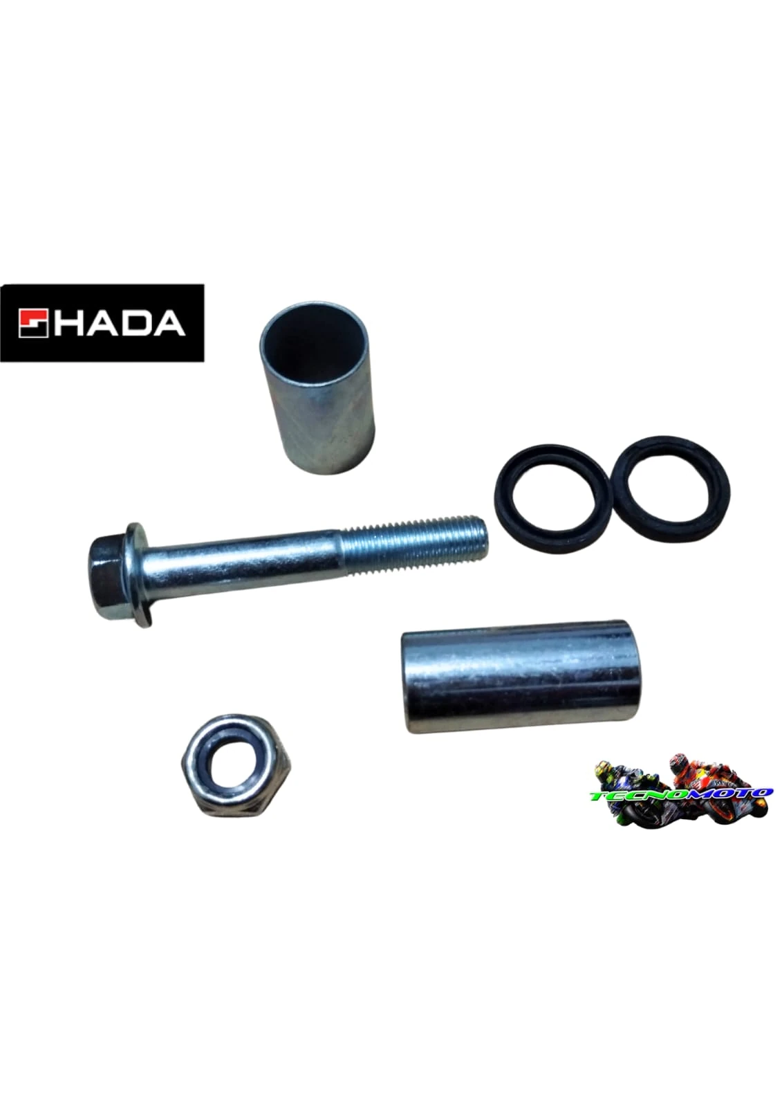 KIT REPARACION MONOSHOCK XTZ250 [HADA] -48082