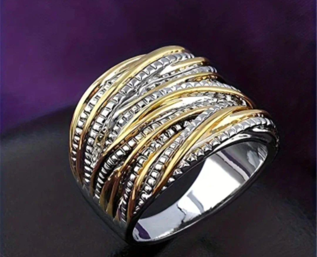 A403 Anillo