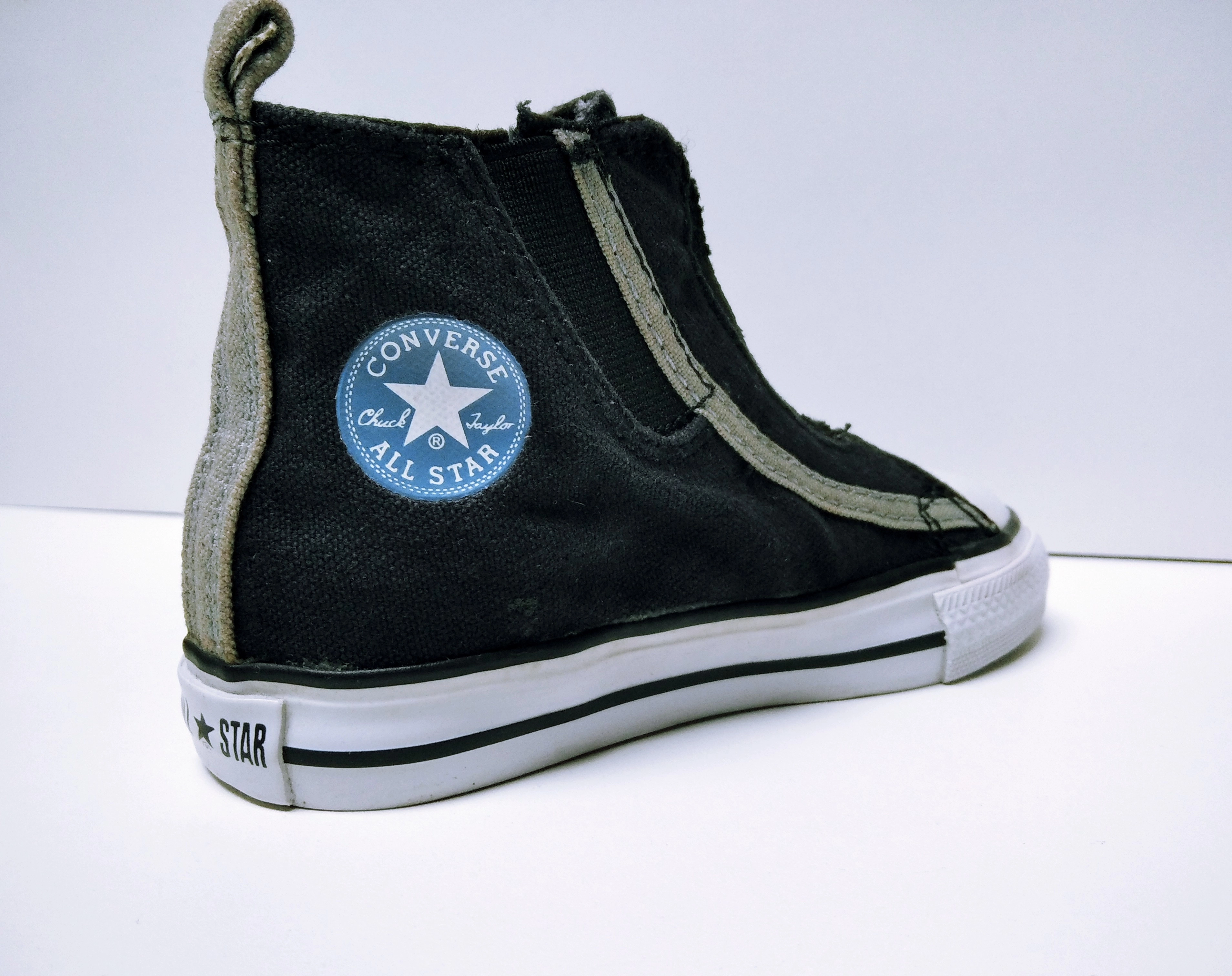 CONVERSE INFANTIL  3
