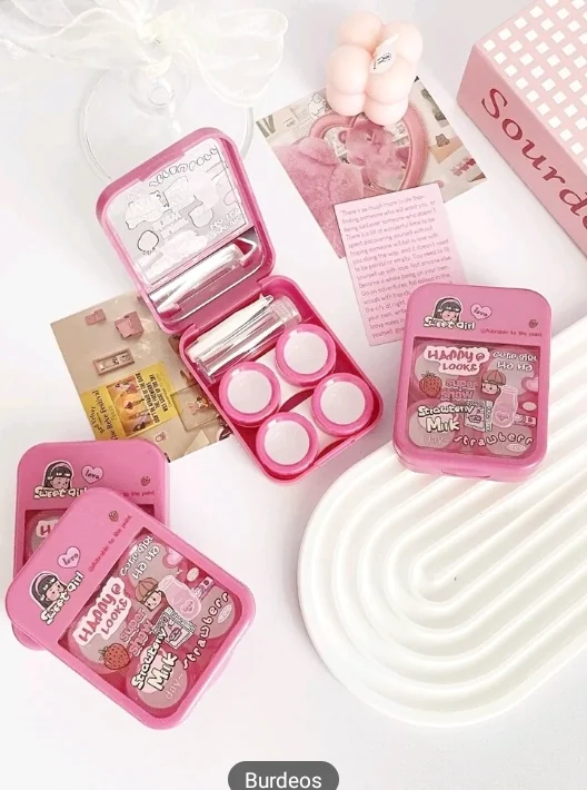 estuche sweet girl 3