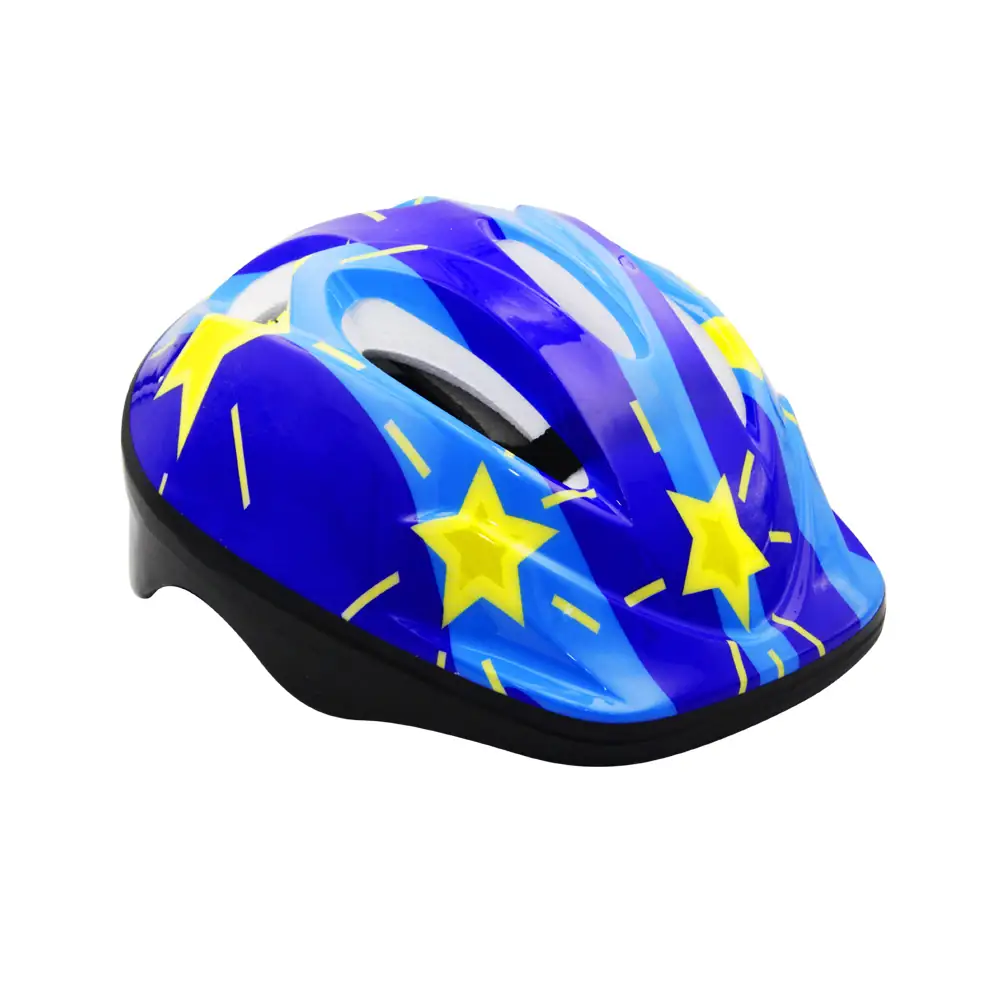 Cascos Para Niños Y Niñas  3