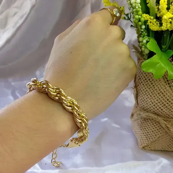 Pulseras/tobillera