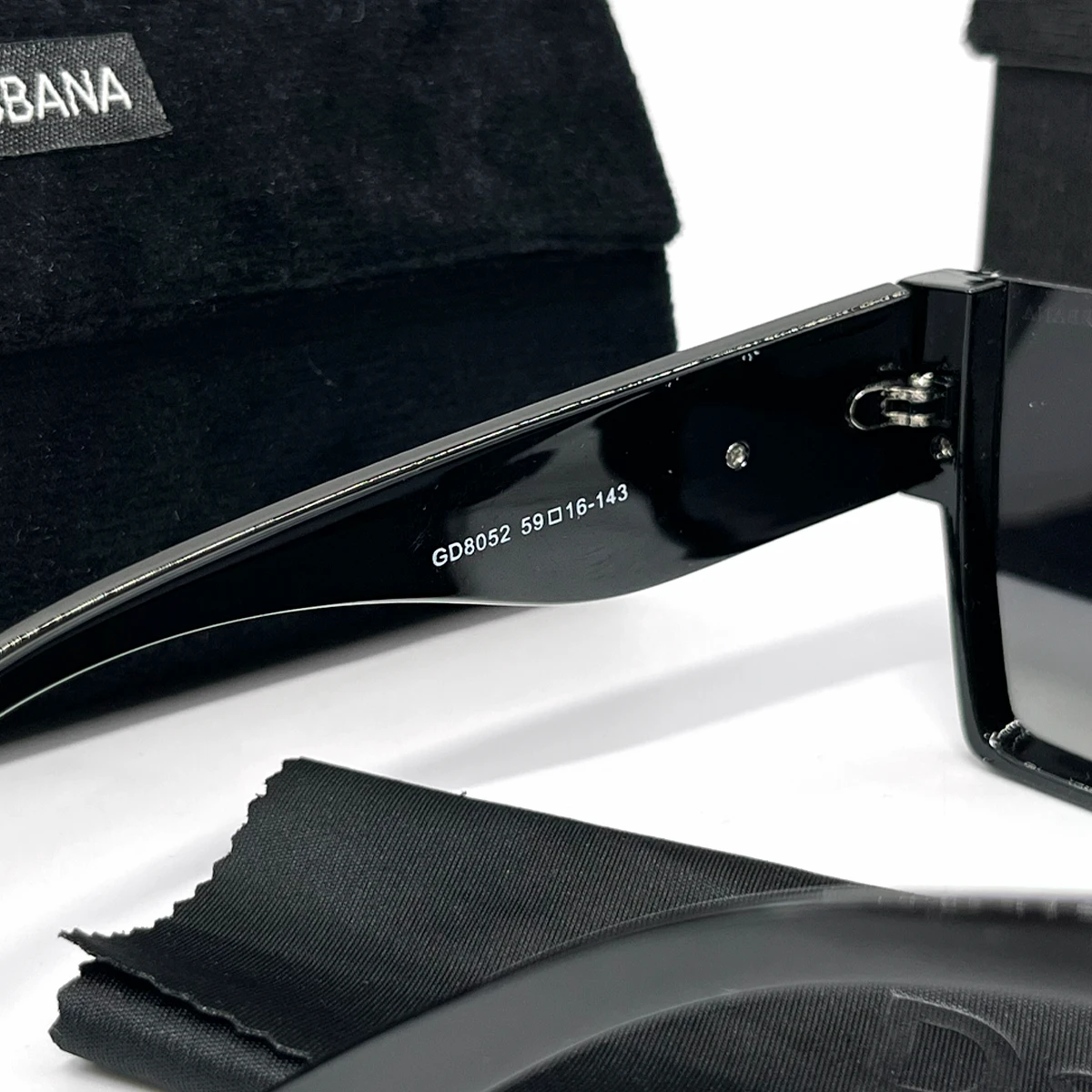 Gafas de sol Dolce & Gabanna 8