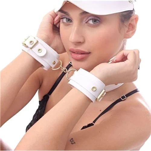 LUXURY WHITE - ROYAL PLEASURE 5