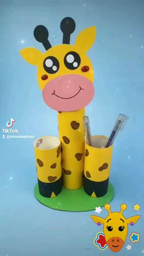 Cursos Talleres Manualidades para niños 3