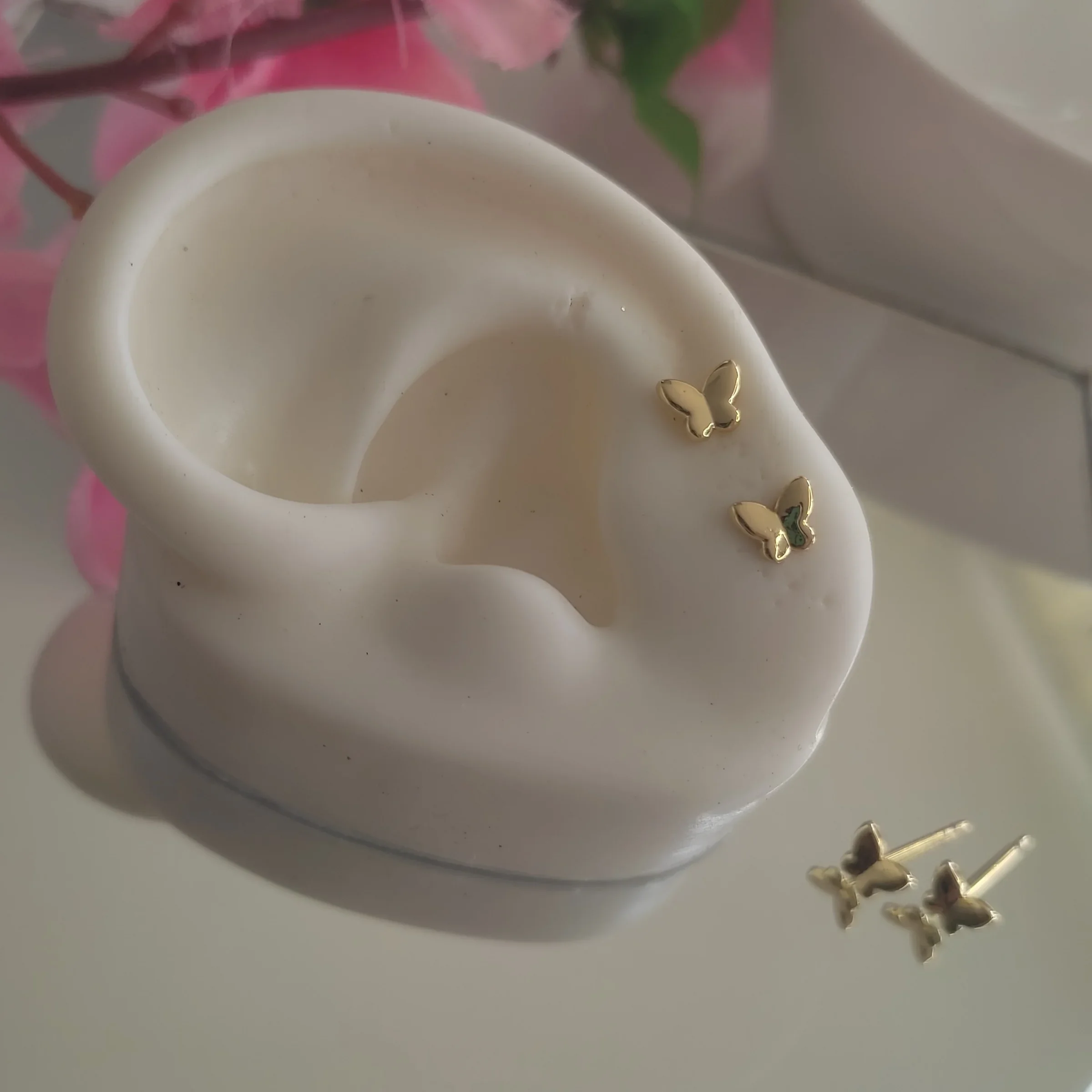 TOPOS MARIPOSITA 