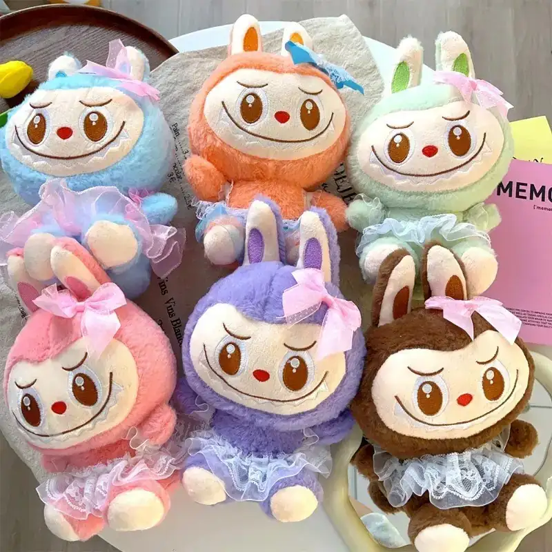 Peluche Labubu