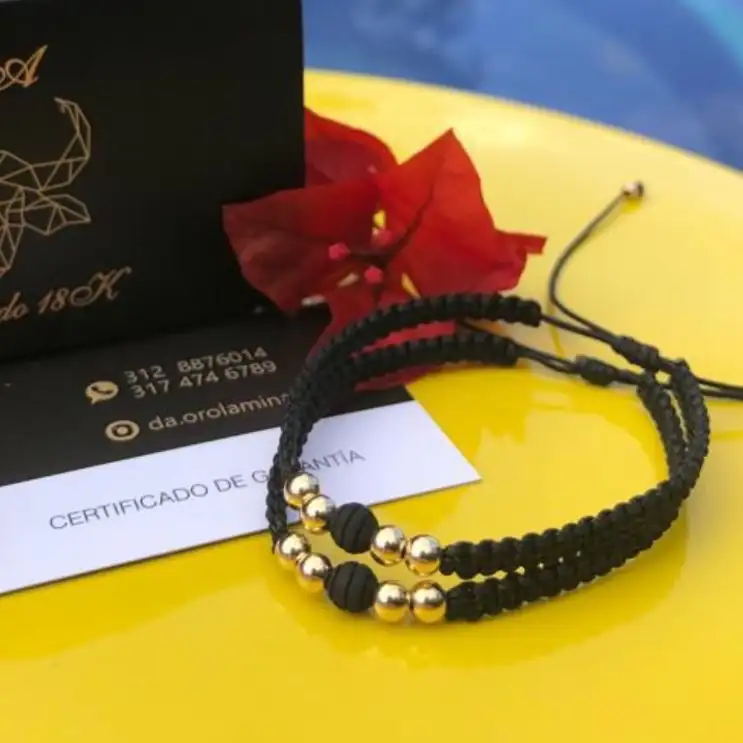 Pulsera balin 