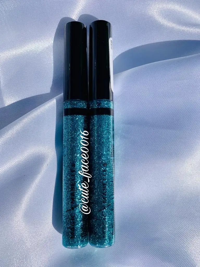 Delineador Glitter #59 Magic Mabelle 