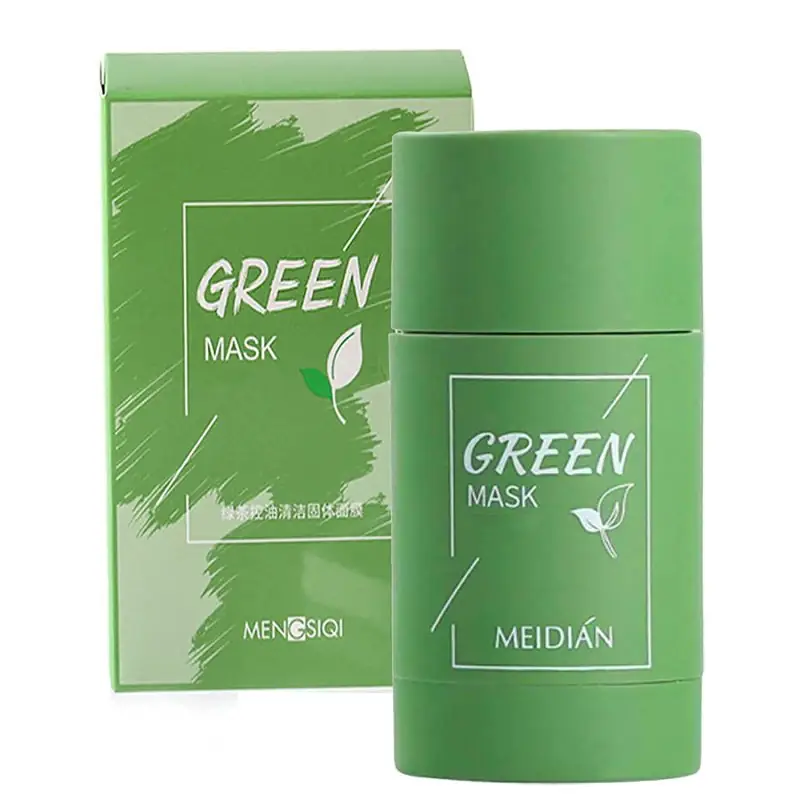 GREEN MASK STICK X 2 Oferta