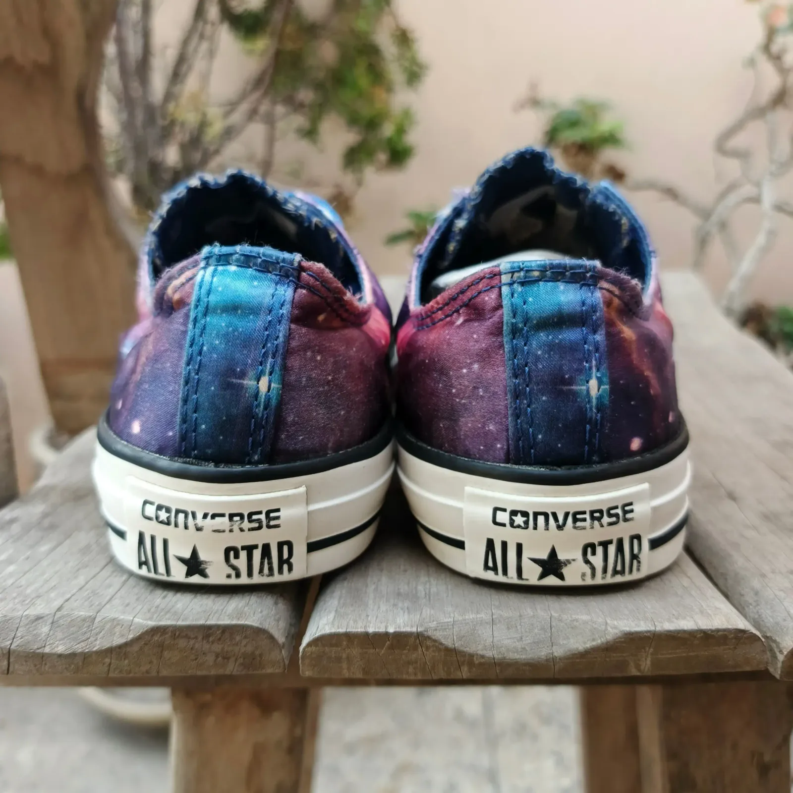 Converse All Star  3