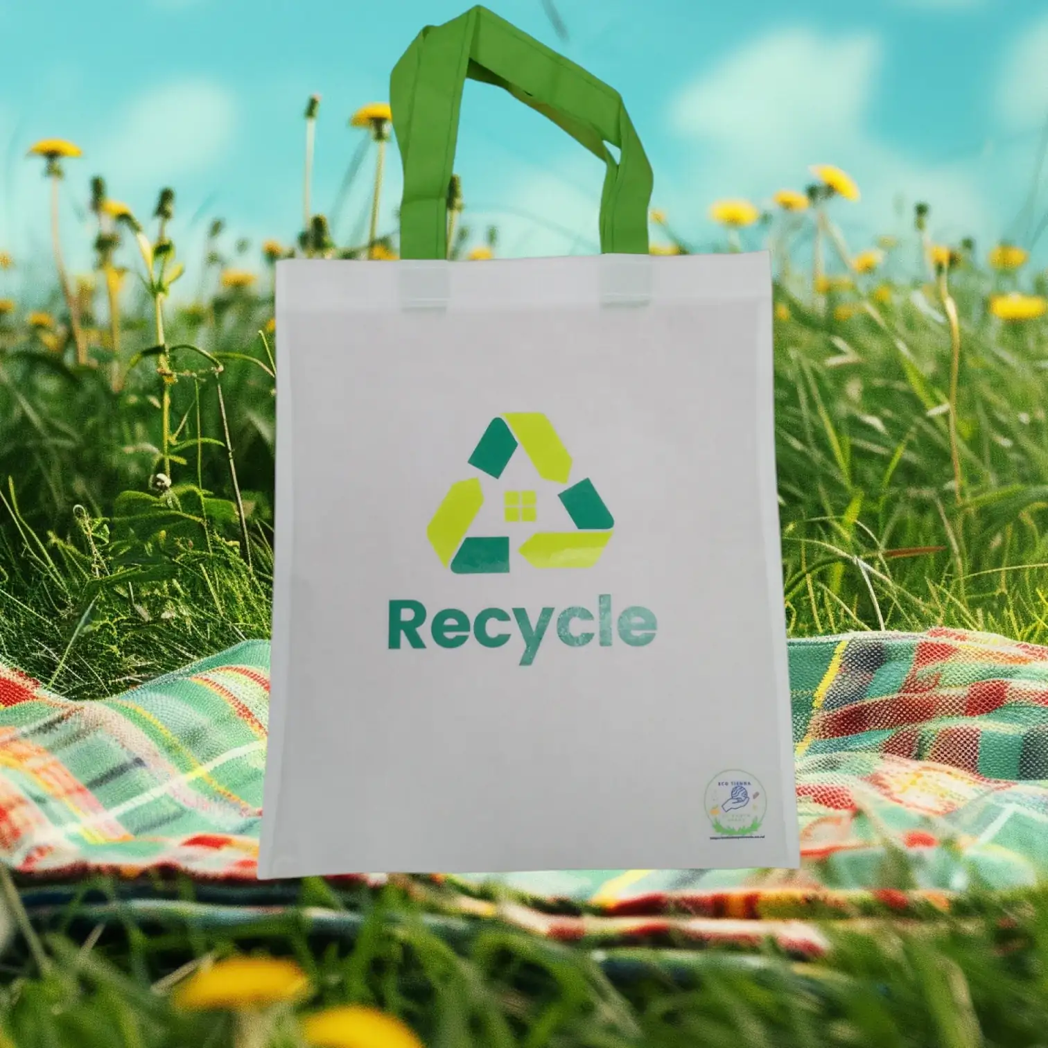 Bolsa Eco 4