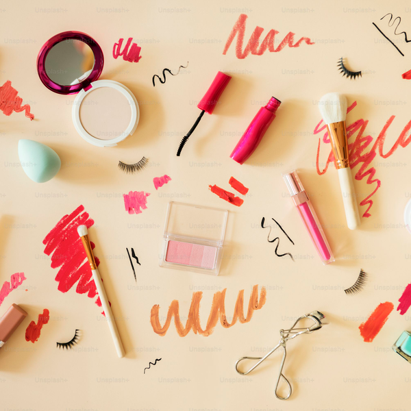 Maquillaje