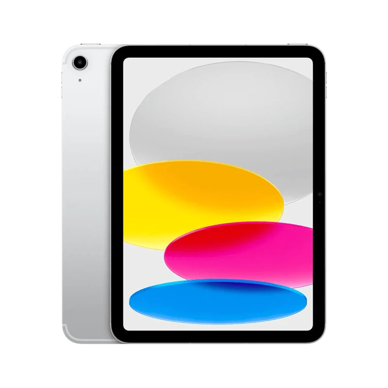 Tablet iPad 10.9 de 10ma Generación Gris