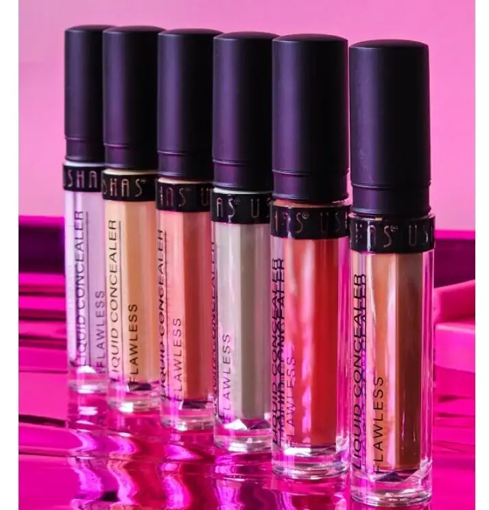 Corrector colores