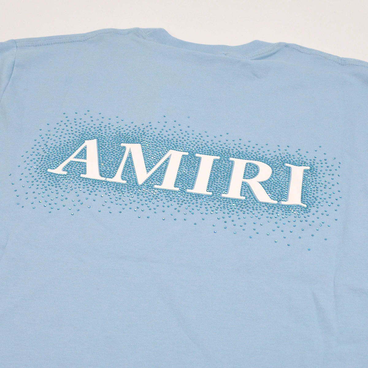 Playera Amiri 3