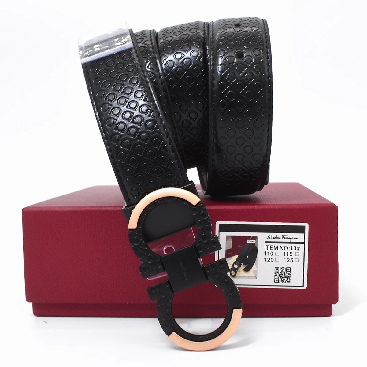 CINTO FERRAGAMO 4