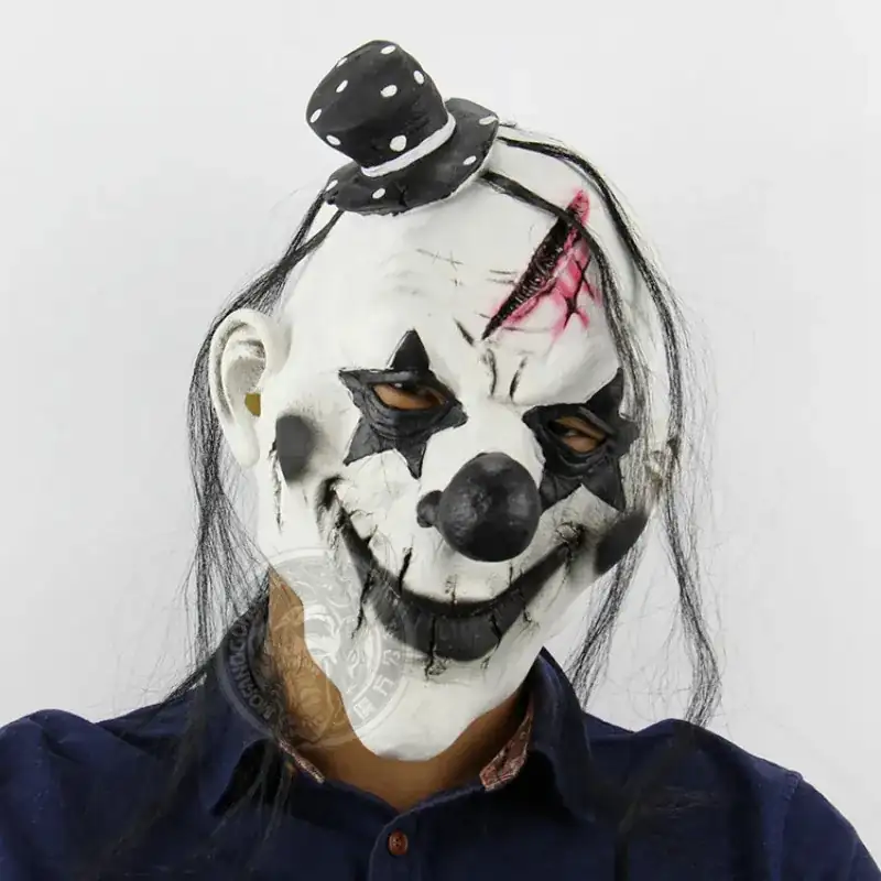 Máscaras para Halloween  2