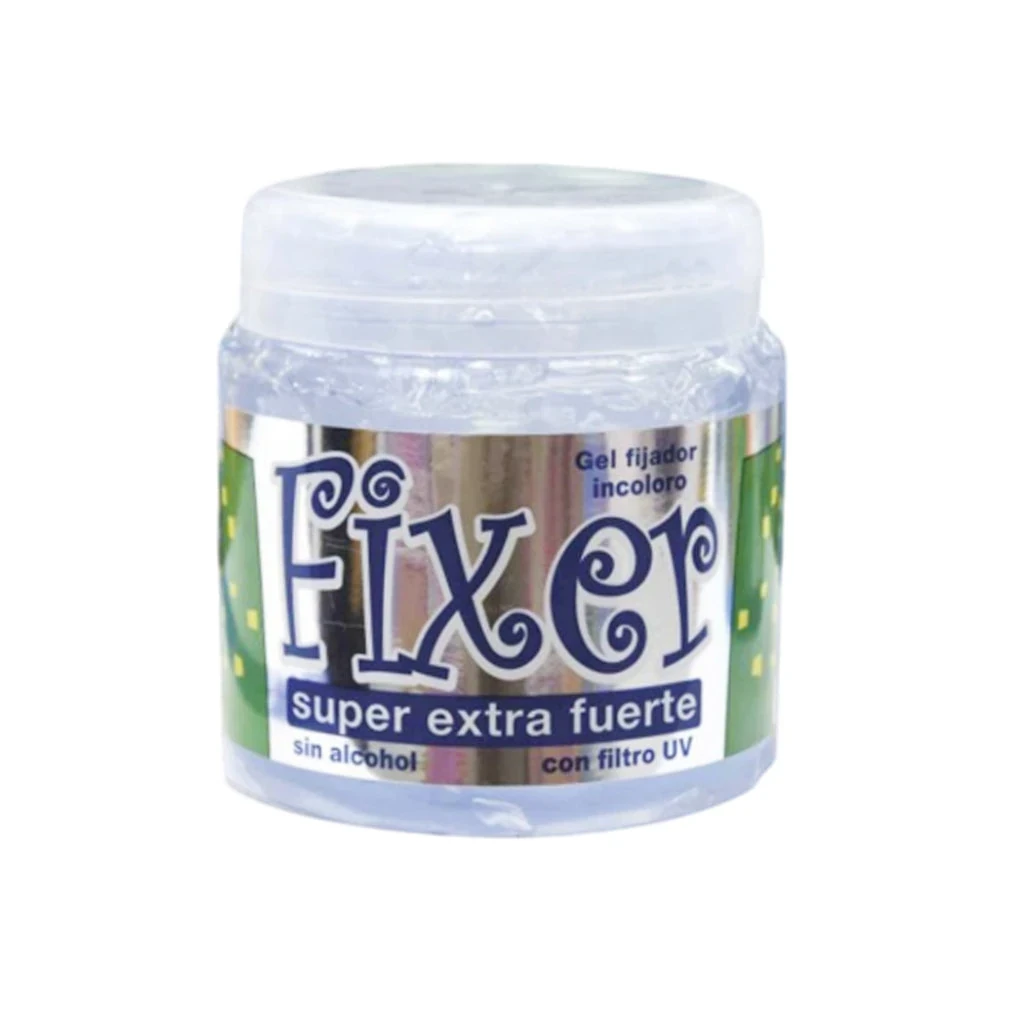 FIXER INCOLOR 170g