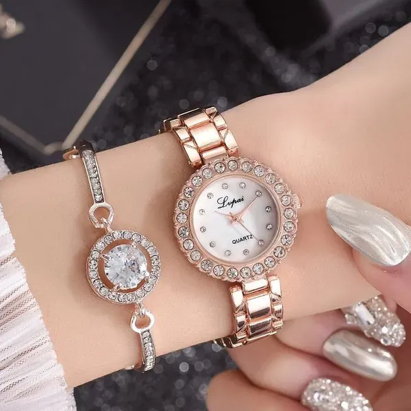 Reloj de dama