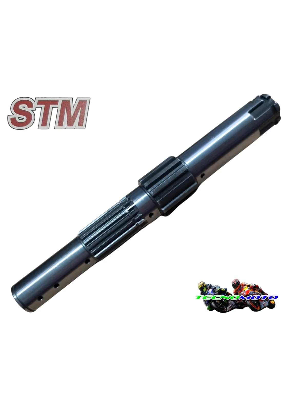 EJE PIÑON HONDA 150 XR  [STM] -46659