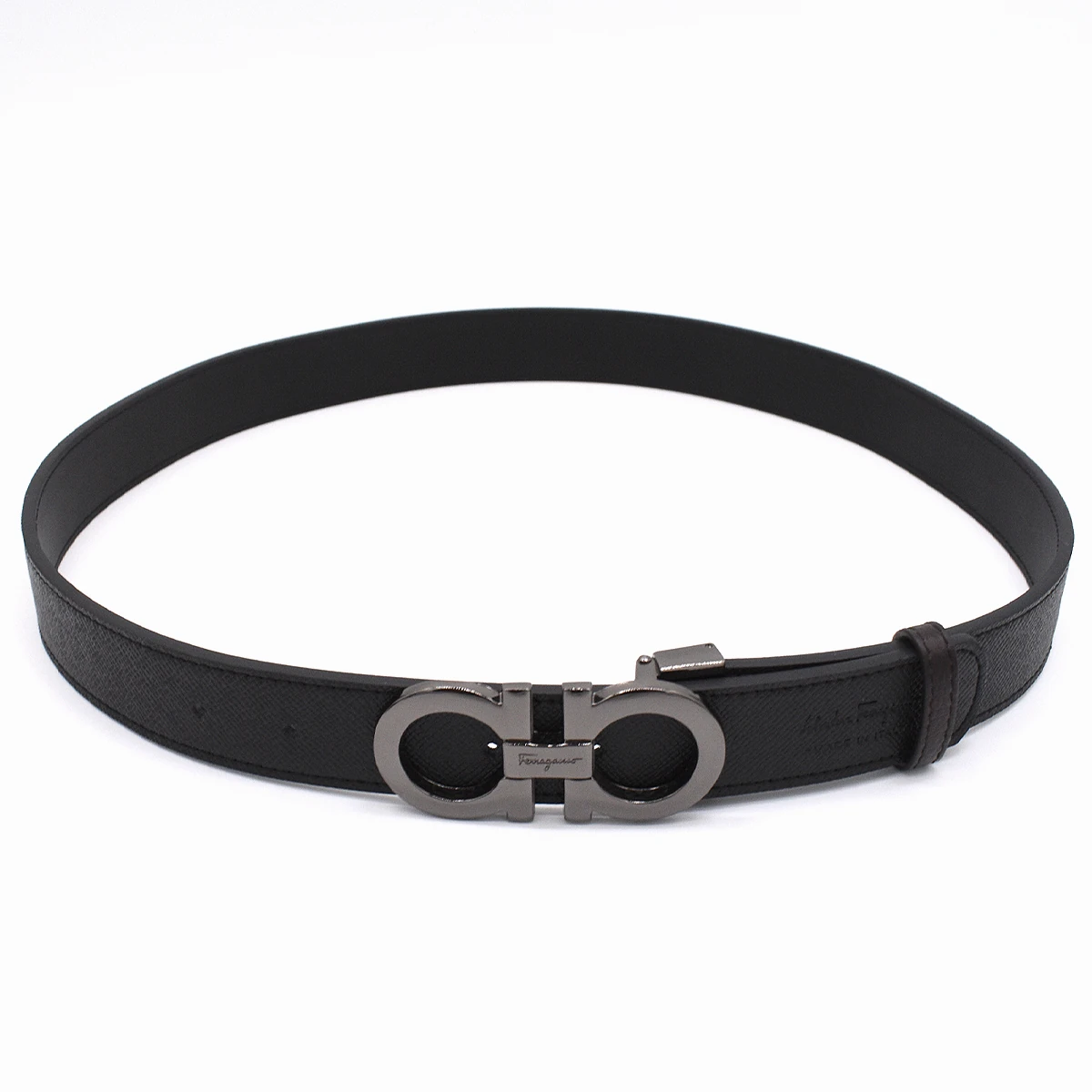 Cinturón Salvatore Ferragamo 2