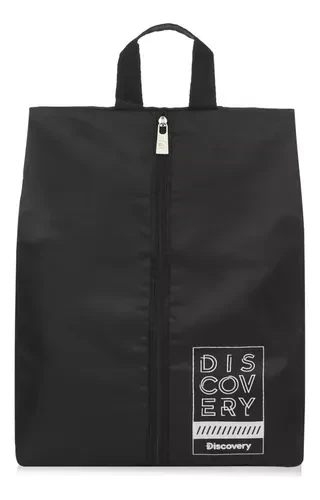 ORGANIZADOR DE VIAJE DISCOVERY 17828 2