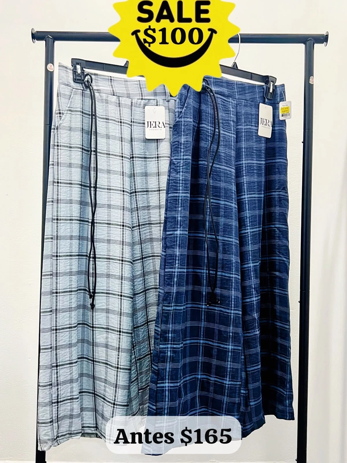 Pantalón Gales Unitalla  3