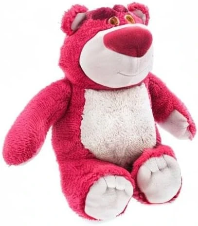 DISNEY PIXAR LOTSO - OSO PERFUMADO 2