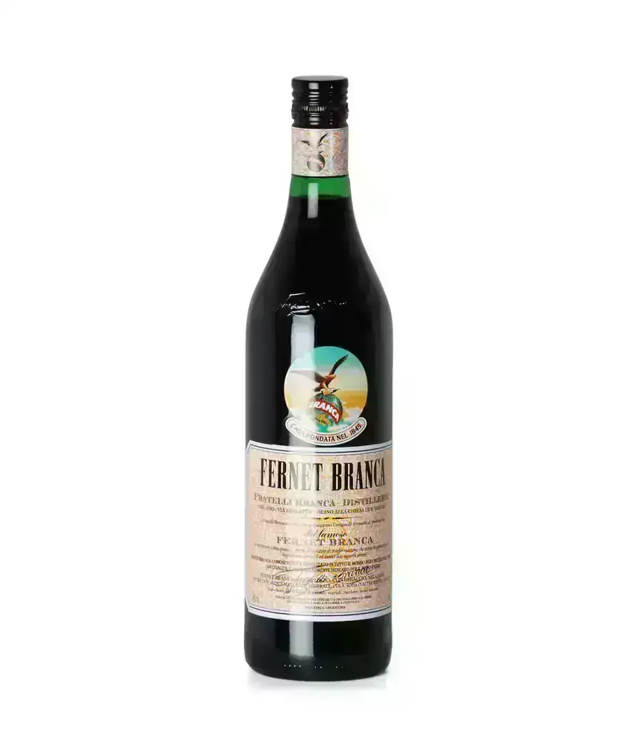 Fernet Branca 750cc 
