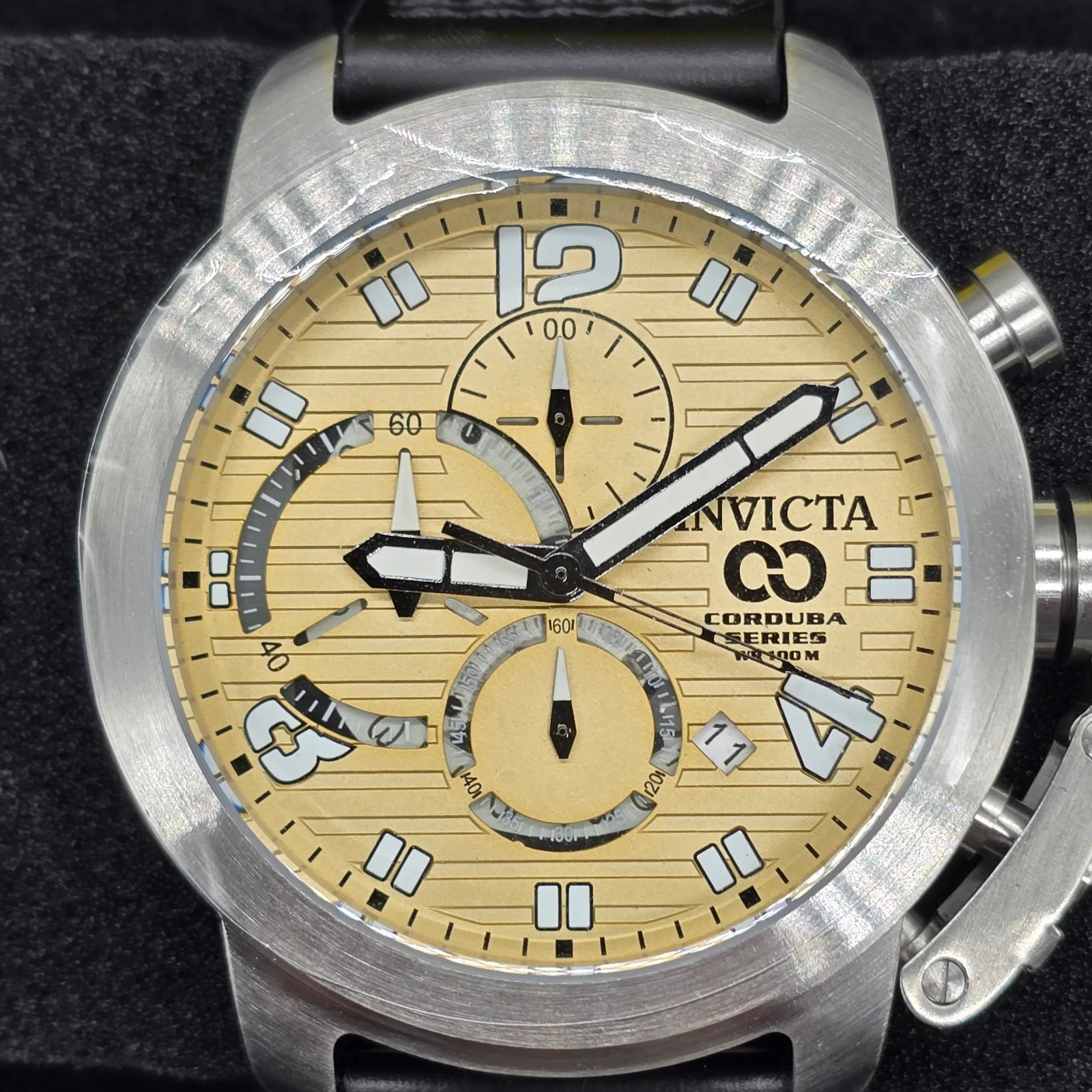RELOJ INVICTA CORDUBA DE HOMBRE 2