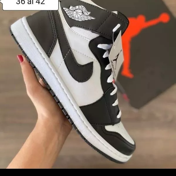 Nike jordan