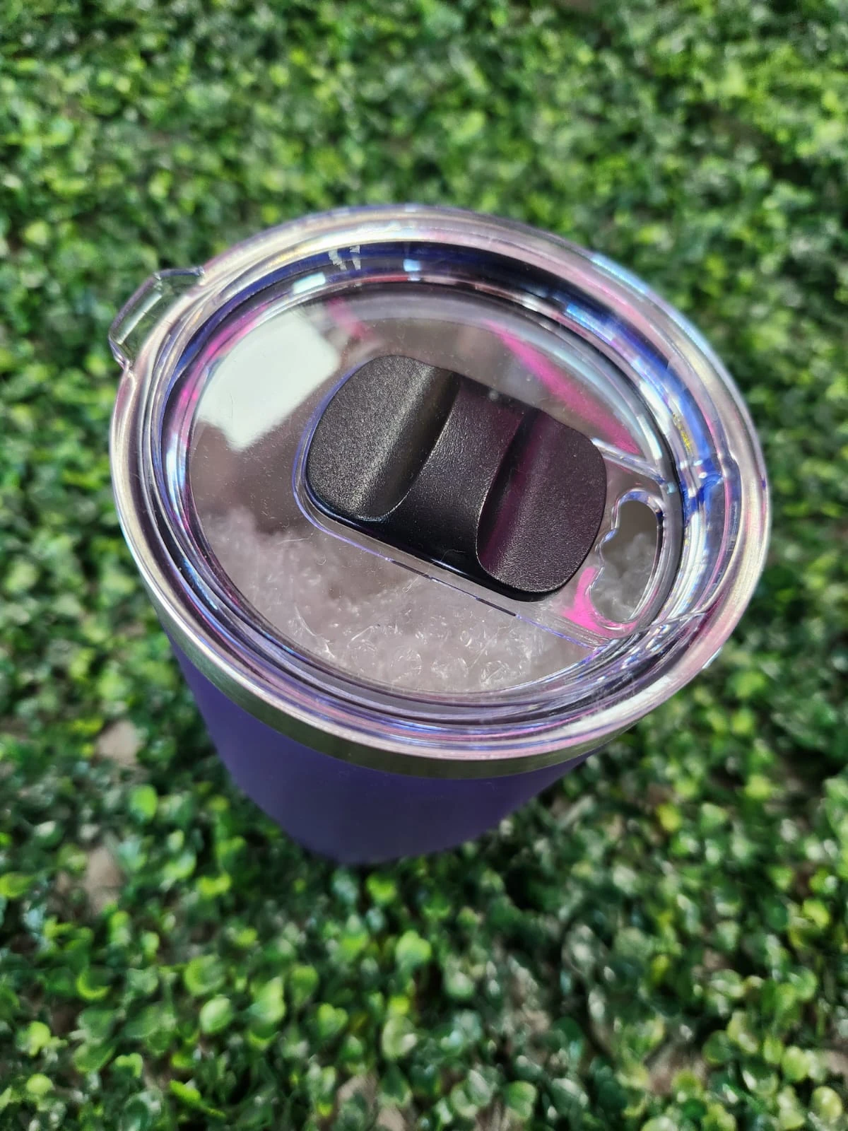 Tipo Yeti 30oz Morado 2