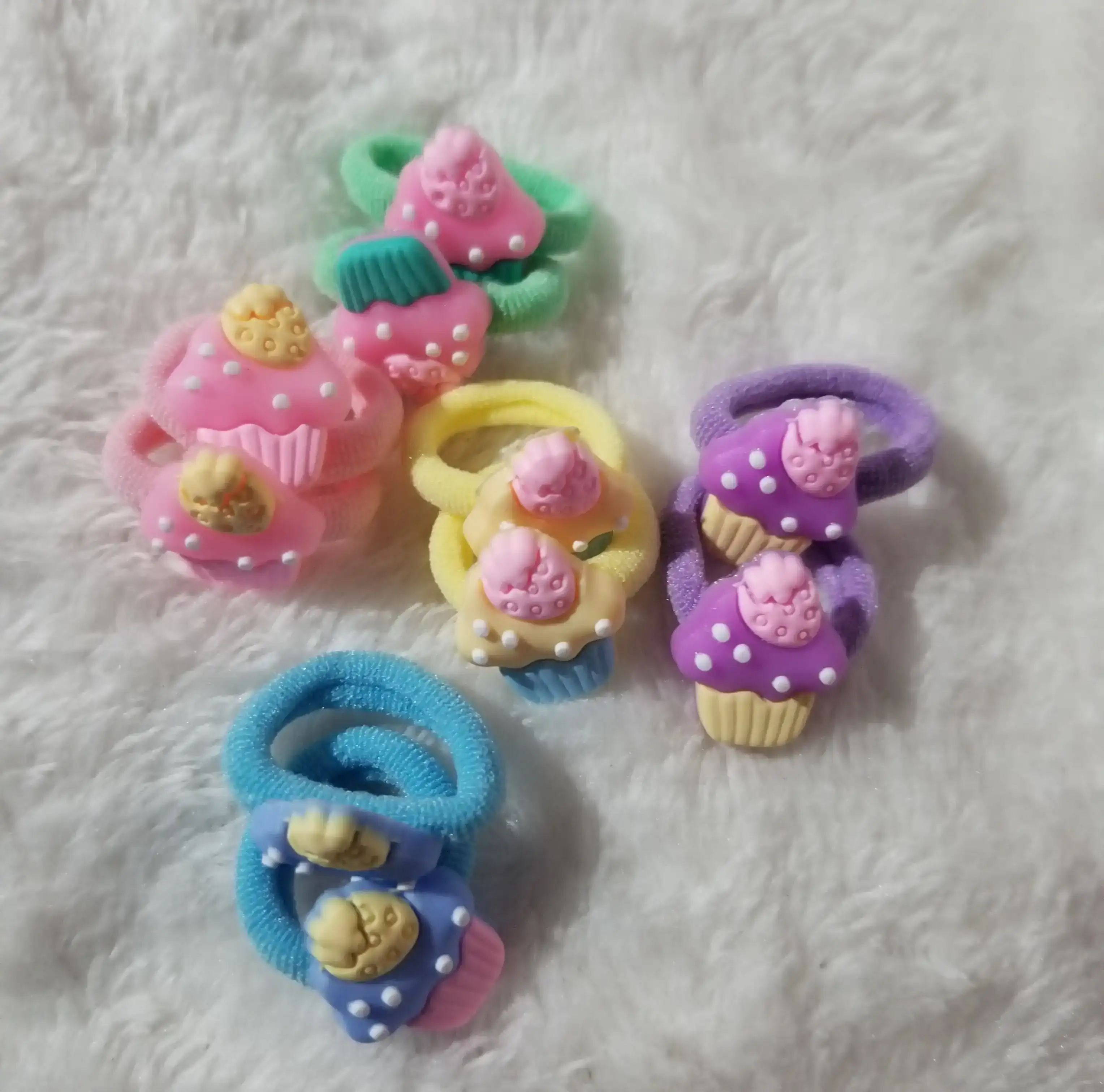 Donita mini #2 Panqueque