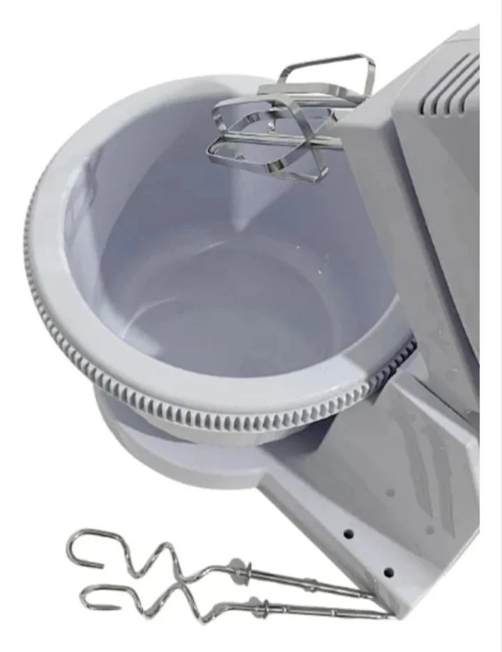 BATIDORA DE MANO CON BOWL AMWOOD 2