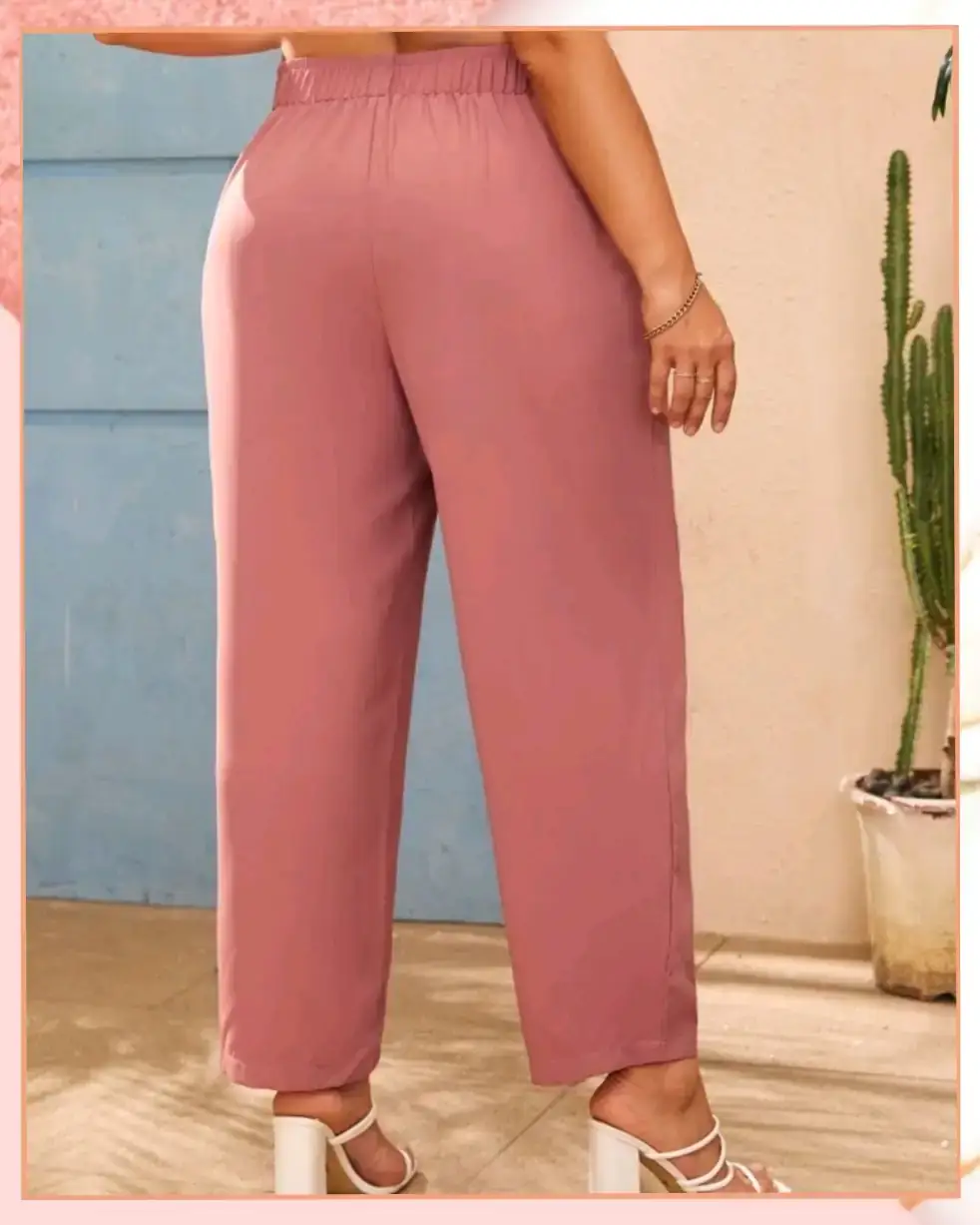 Pantalón XL 2
