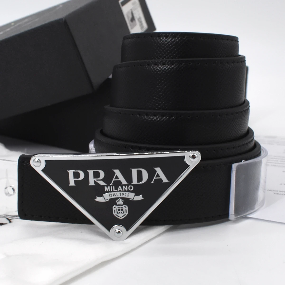 Cinturon Prada 5