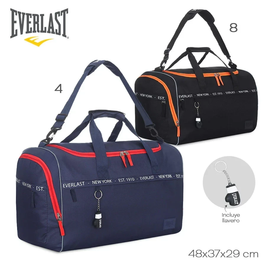 BOLSO DEPORTIVO EVERLAST 16056