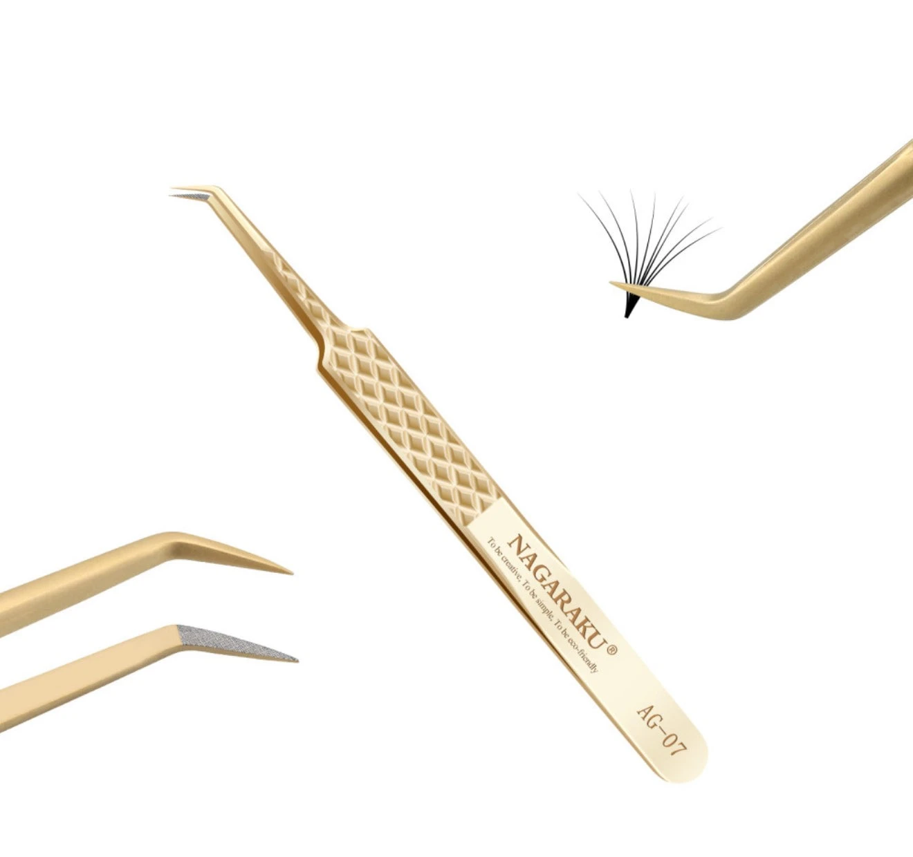 PINZA AG VOL 07 NAGARAKU 