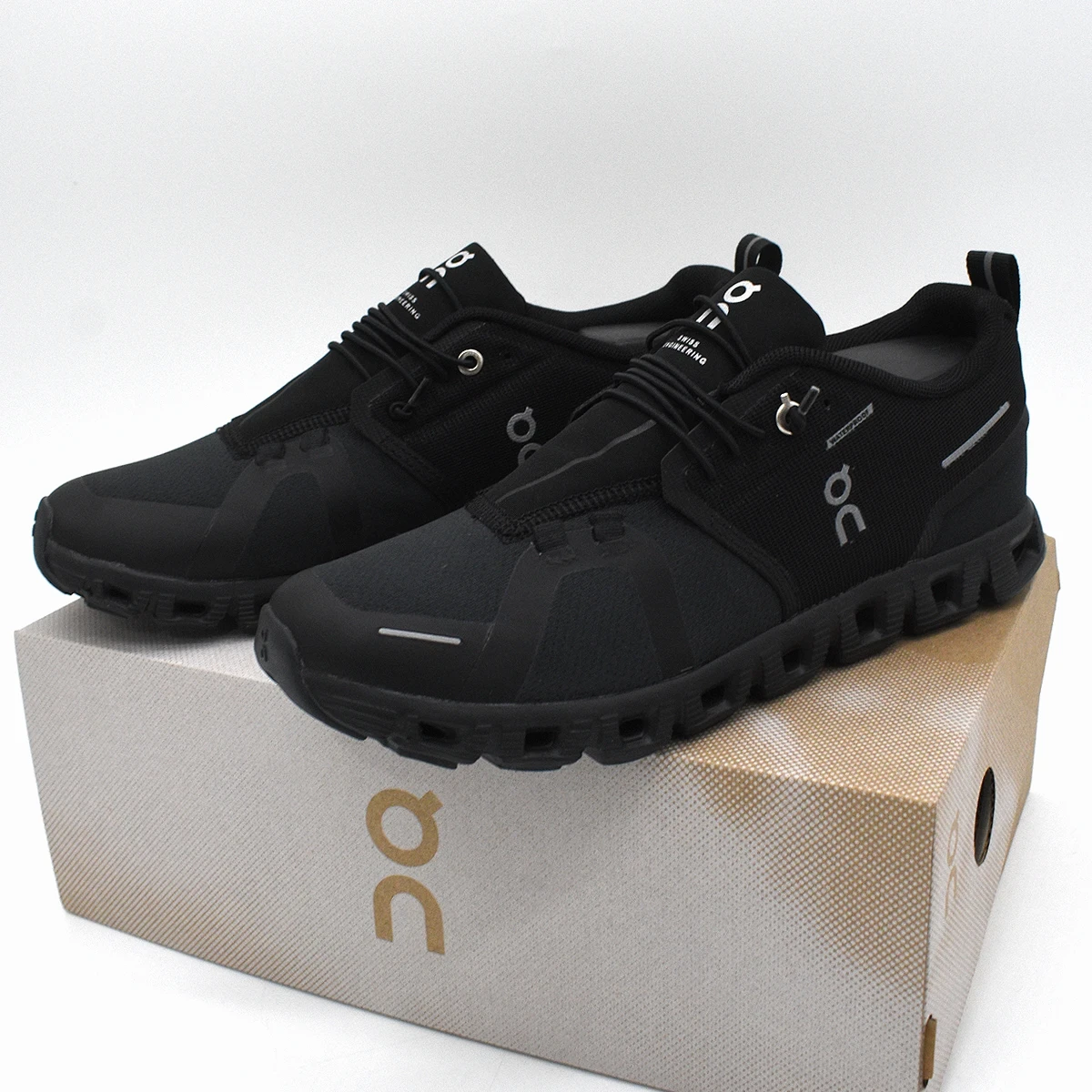 Tenis On Cloud 4