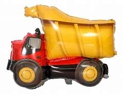 CAMION VOLCADOR
