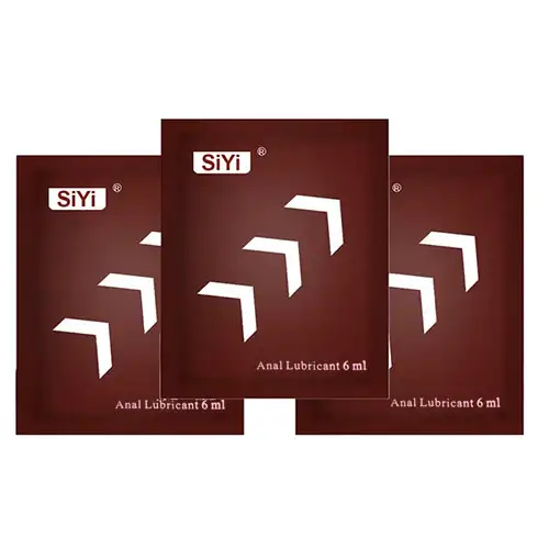 Sachet Anal Gl006