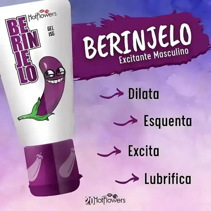 GEL VASODILATADOR DEL MIEMBRO BERINGELO 2