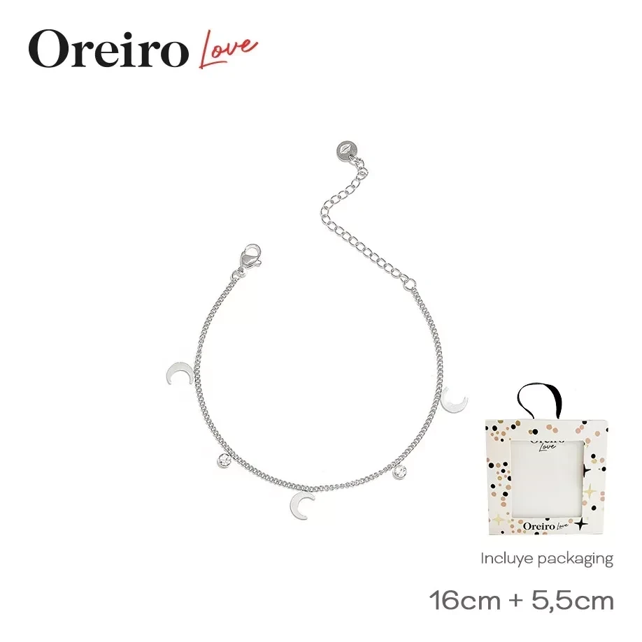 PULSERA OREIRO 17297