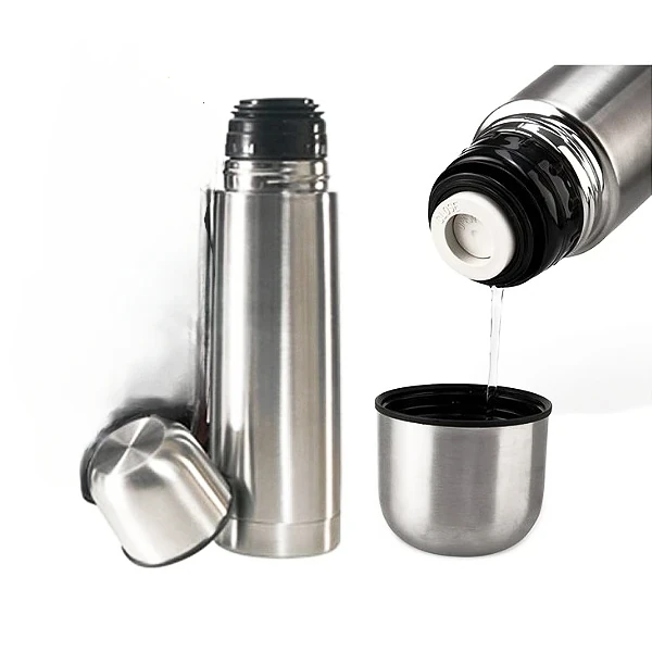 Termo Acero 750ML ES20433