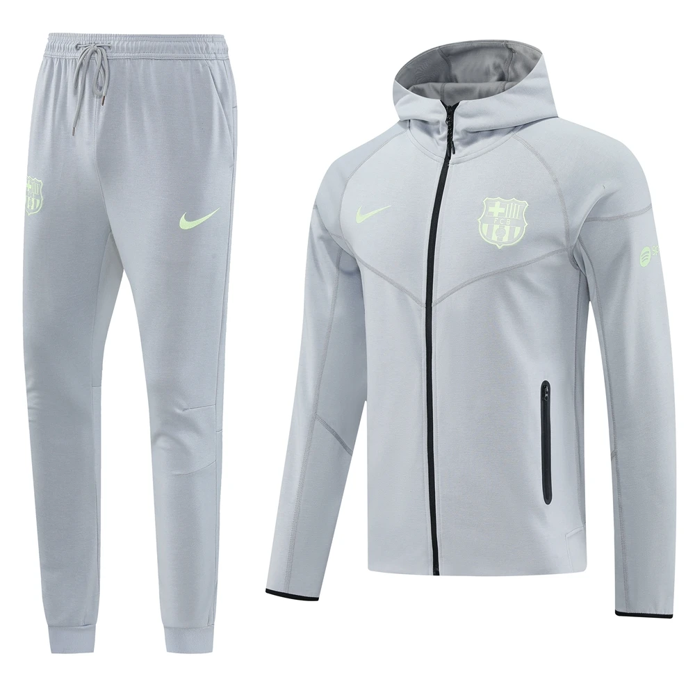 CONJUNTO BUZO DEPORTIVO BARCELONA